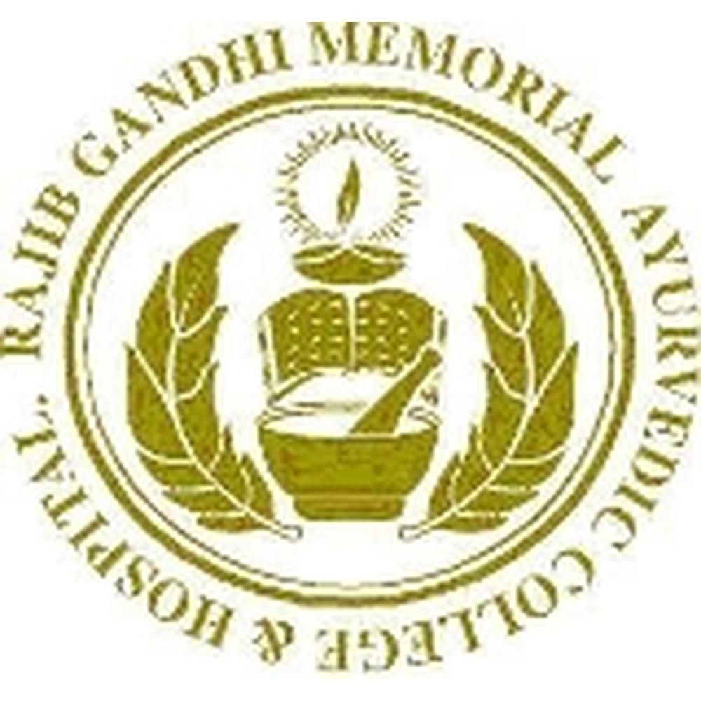 Rajib Gandhi Memorial Ayurvedic College & Hospital
