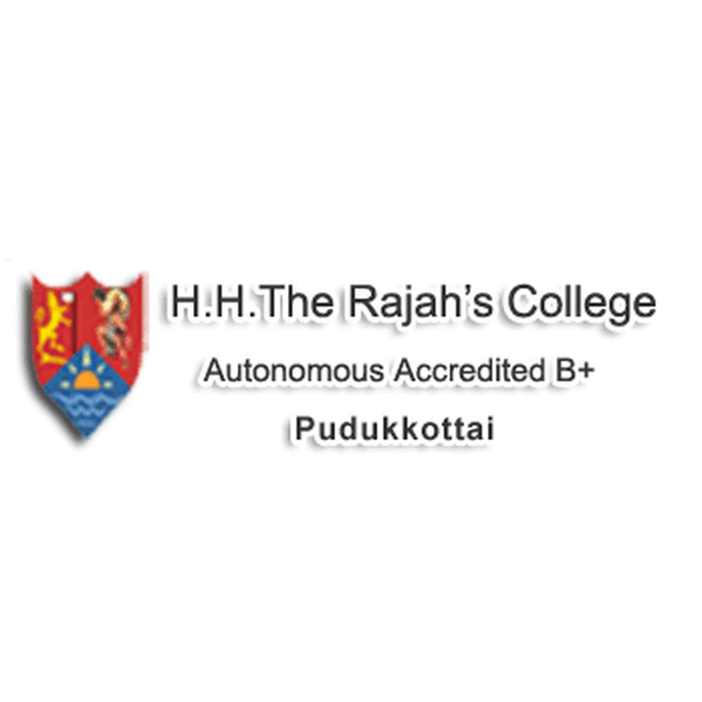 H.H Rajah's College