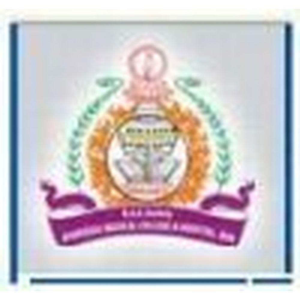 Rajiv Gandhi Education Society's Ayurvedic Medical College & Hospital