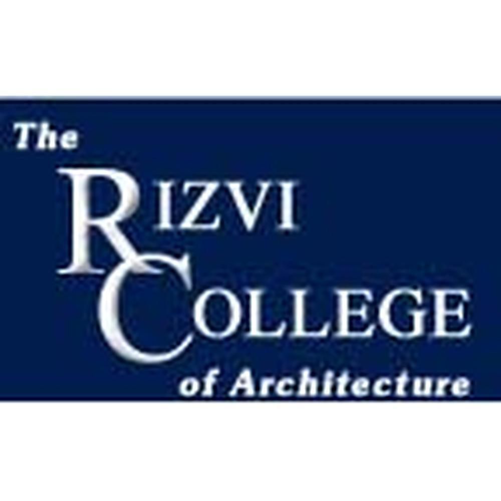 Rizvi College of Architecture