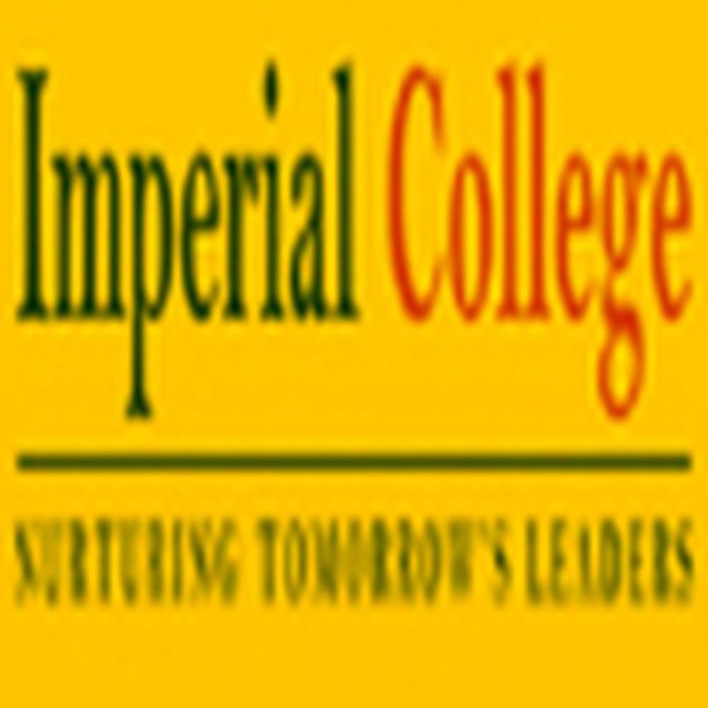 Imperial College of Business Studies