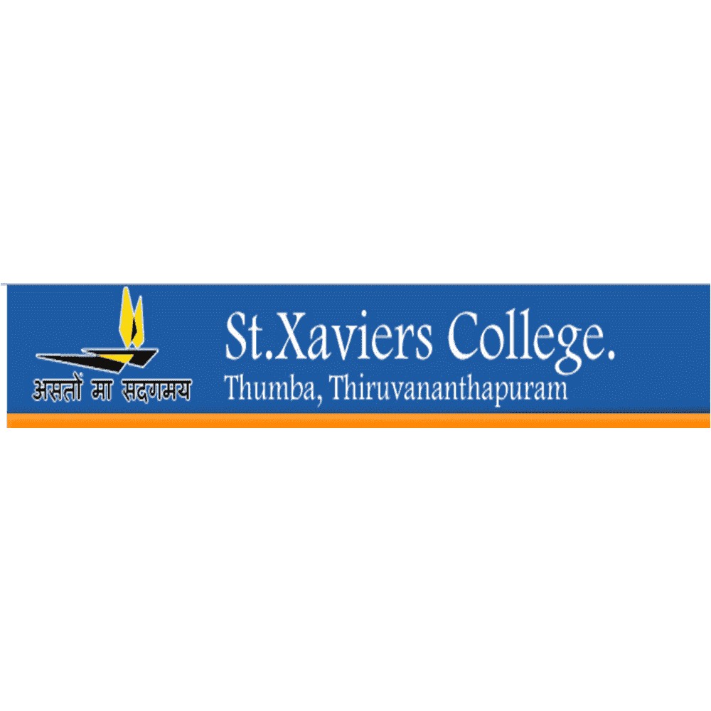 St Xavier's College