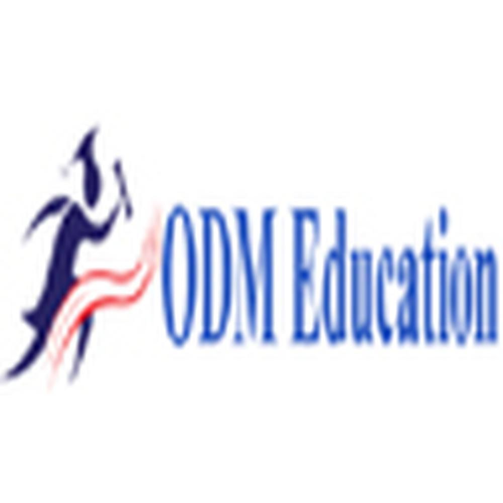 ODM Education