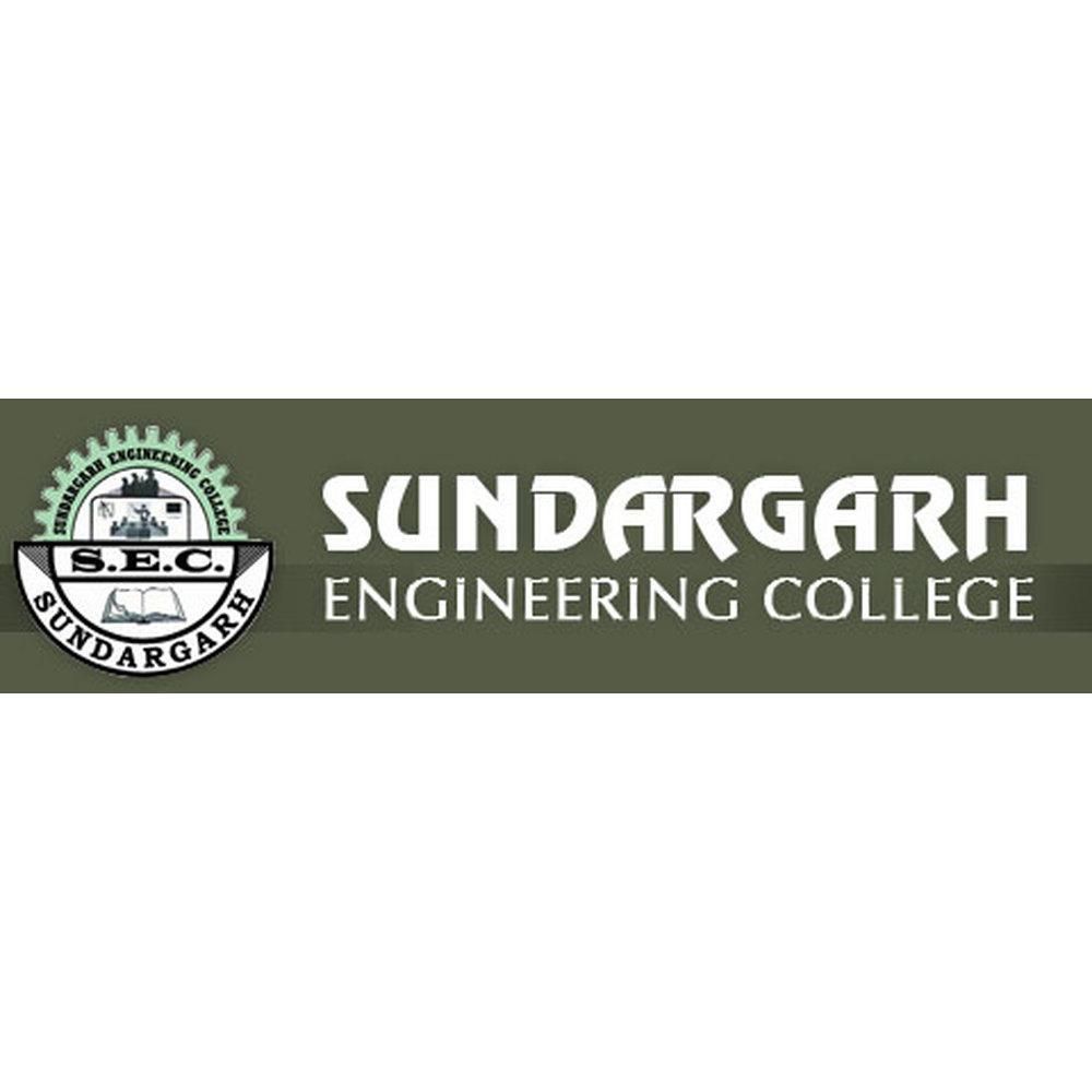 Sundargarh Engineering College, Sundergarh