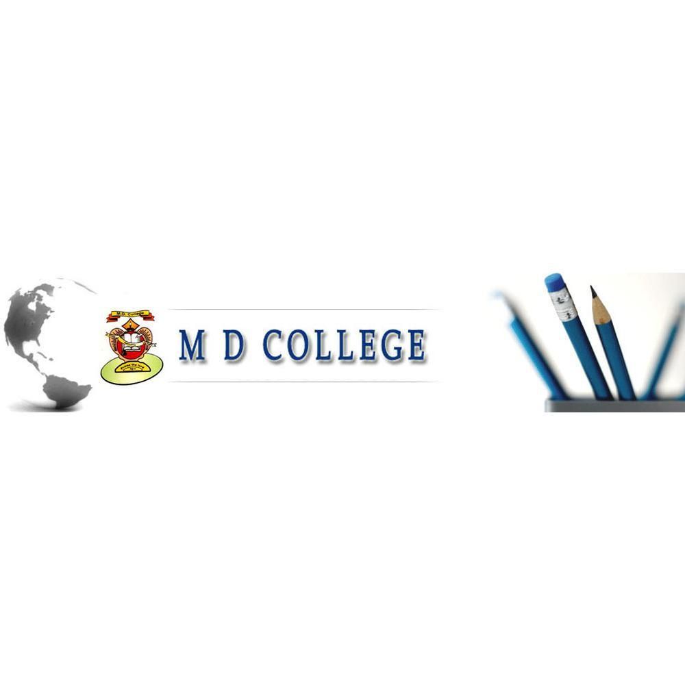 M.D. College