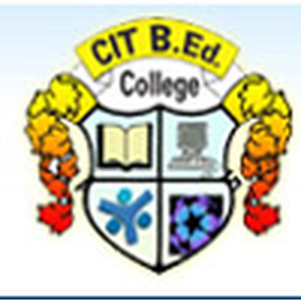 C.I.T. B.ed College