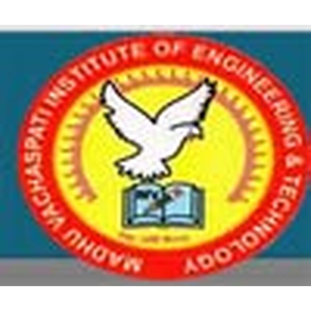 Madhu Vachaspati Institute of Engineering and Technology