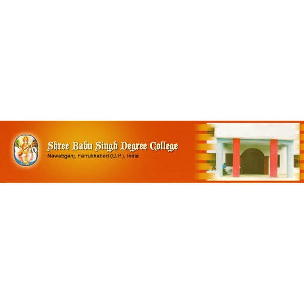 Sri Babu Singh Degree College