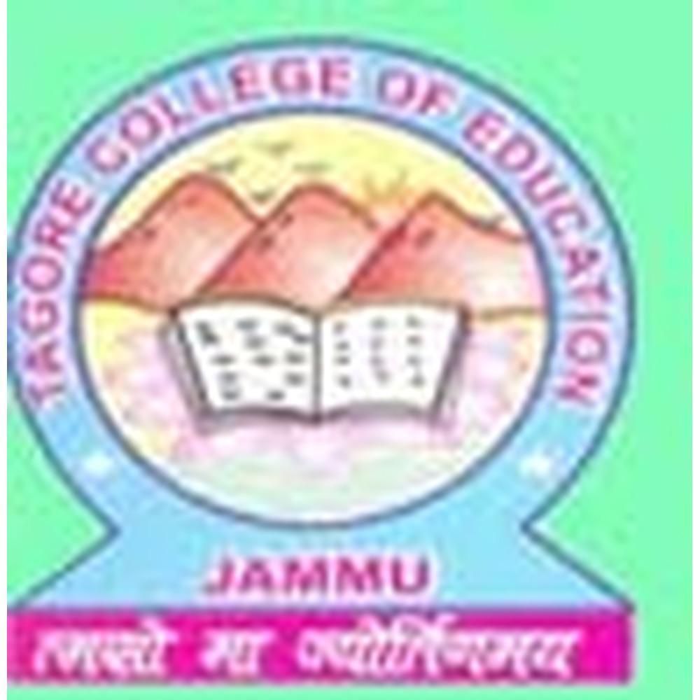 Tagore College of Education, Jammu Tawi