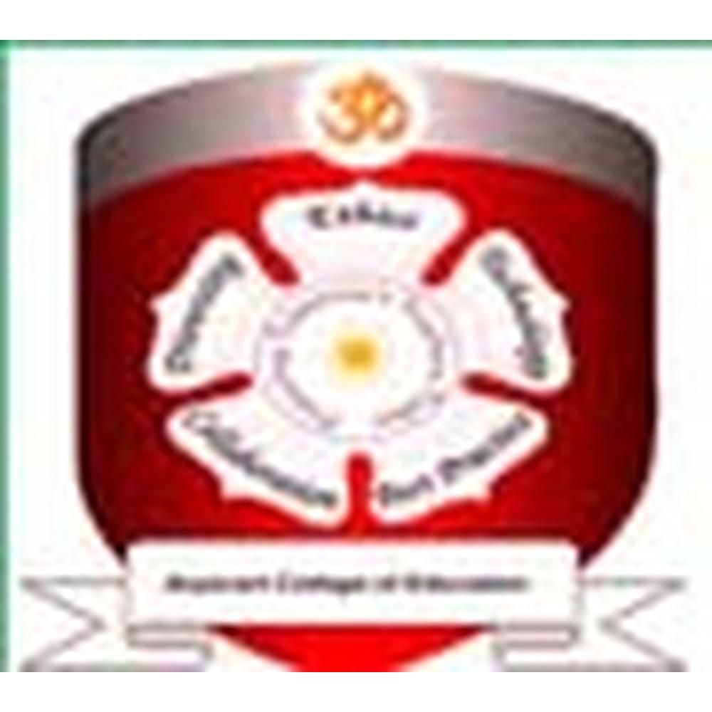 Aryavart College of Education, Muwana