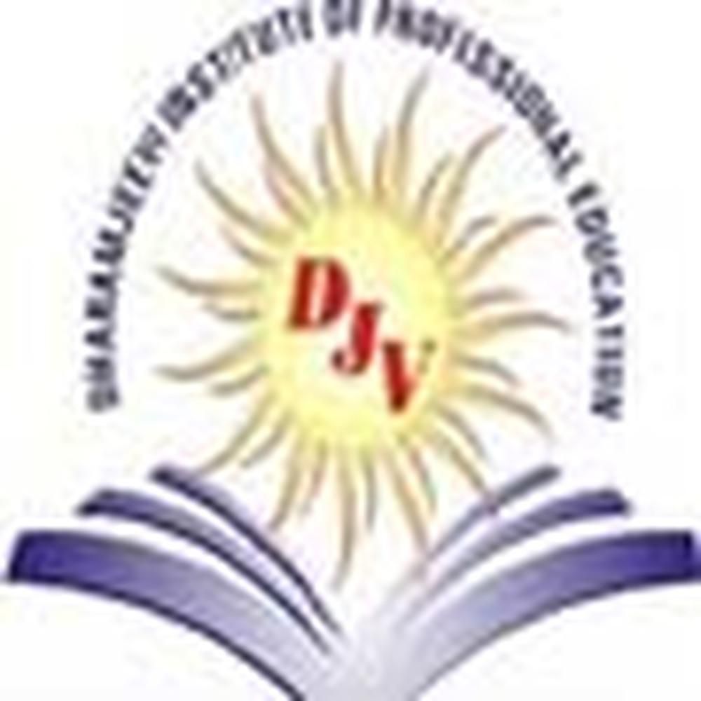 Dharamjeevi Institute of Professional Education