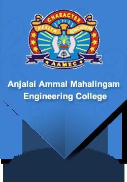 Anjalai Ammal Mahalingam Engineering College