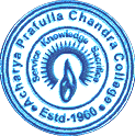 Acharya Prafulla Chandra College