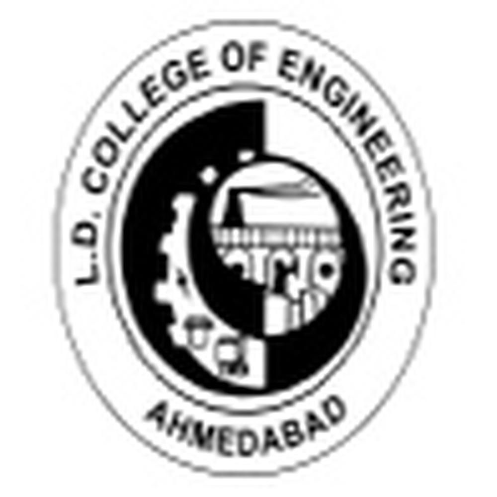 LD College of Engineering