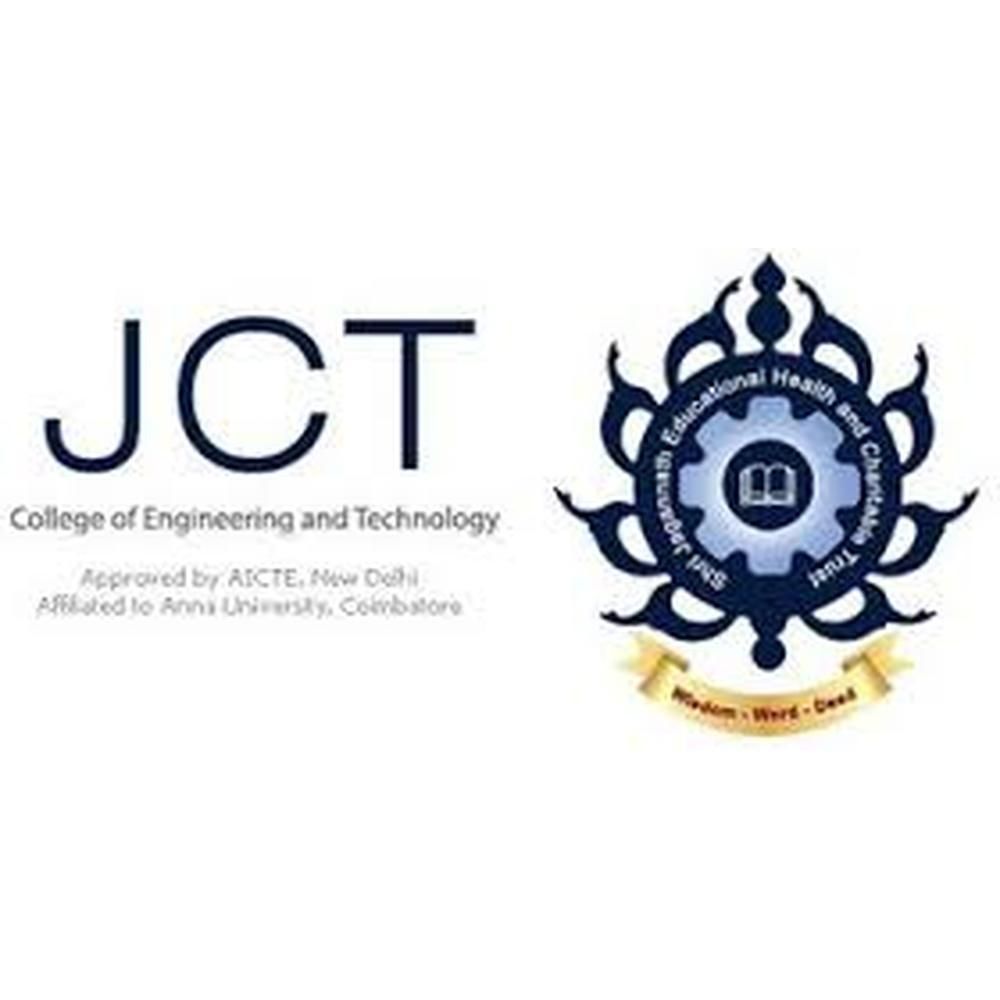 JCT College of Engineering and Technology