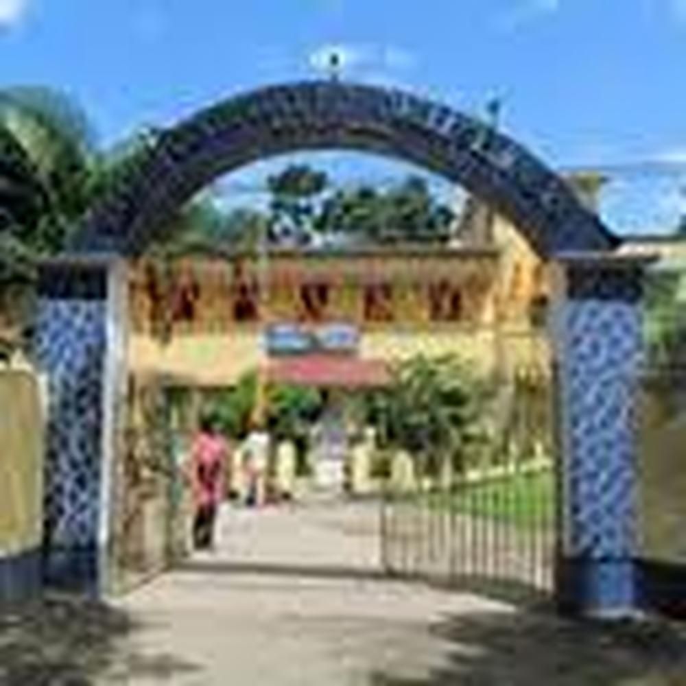 Gandhi Centenary B. T. College