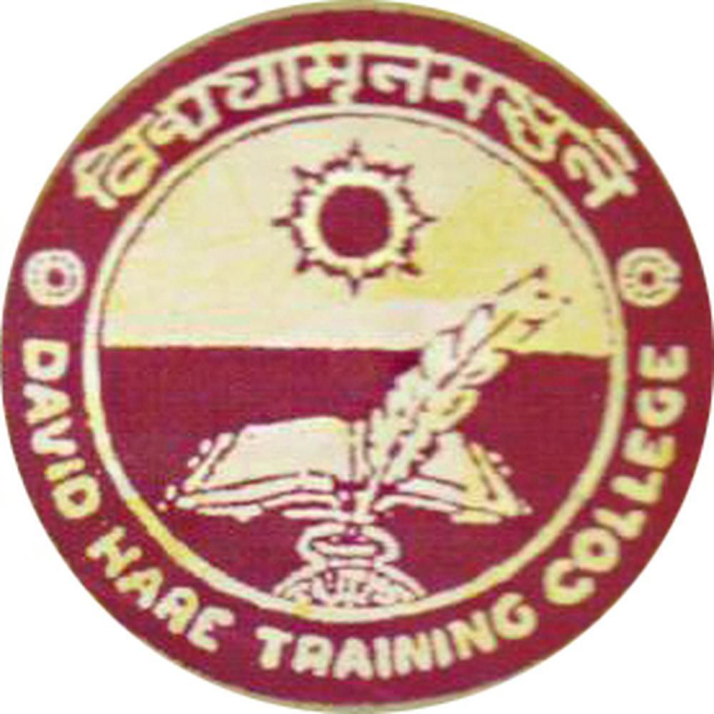 David Hare Training College Kolkata