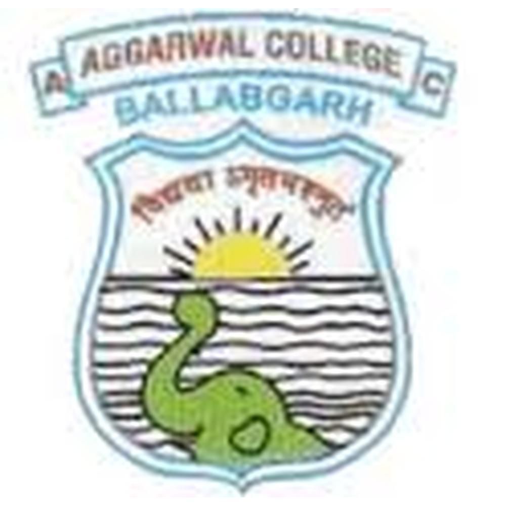 Aggarwal College