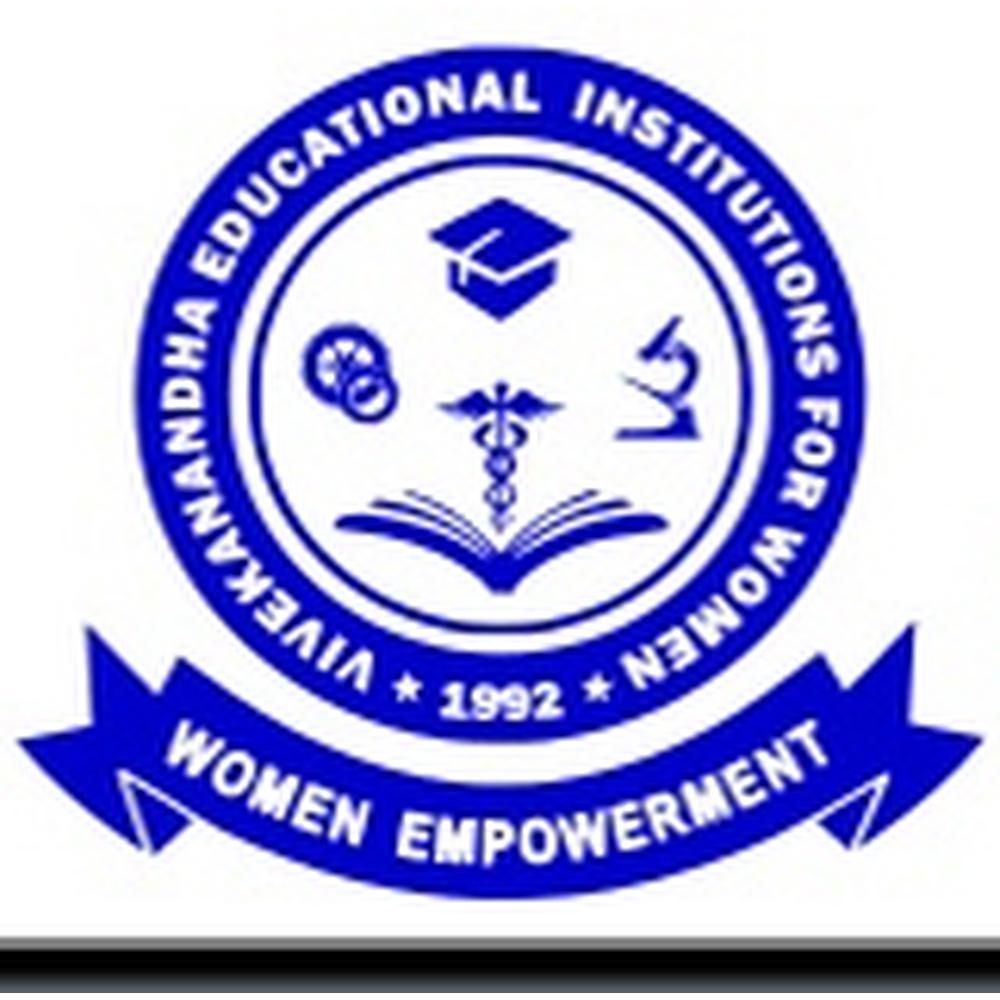 Vivekanandha College of Arts and Sciences for Women