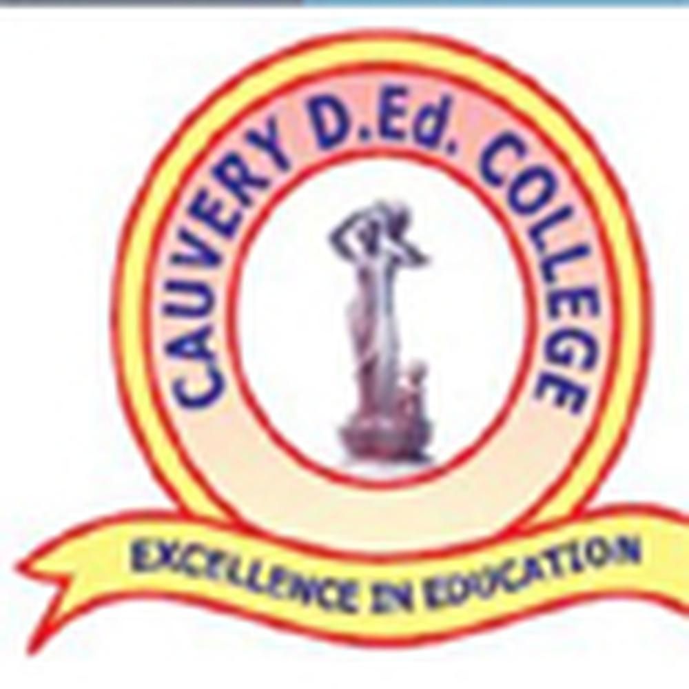 Cauvery D.Ed College