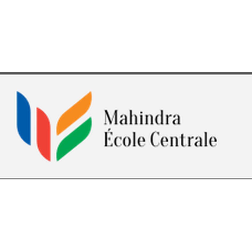Mahindra  cole Centrale