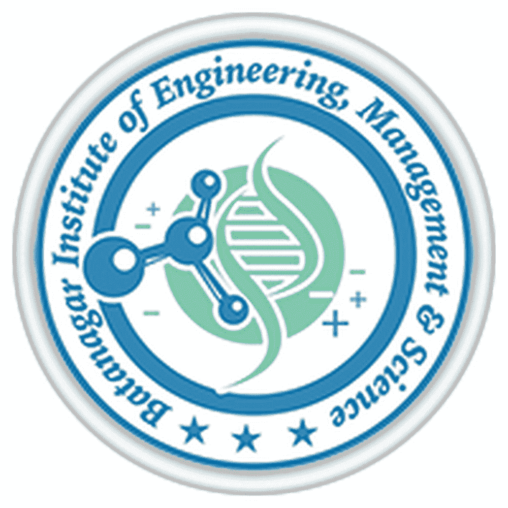 Batanagar Institute of Engineering, Management and Science