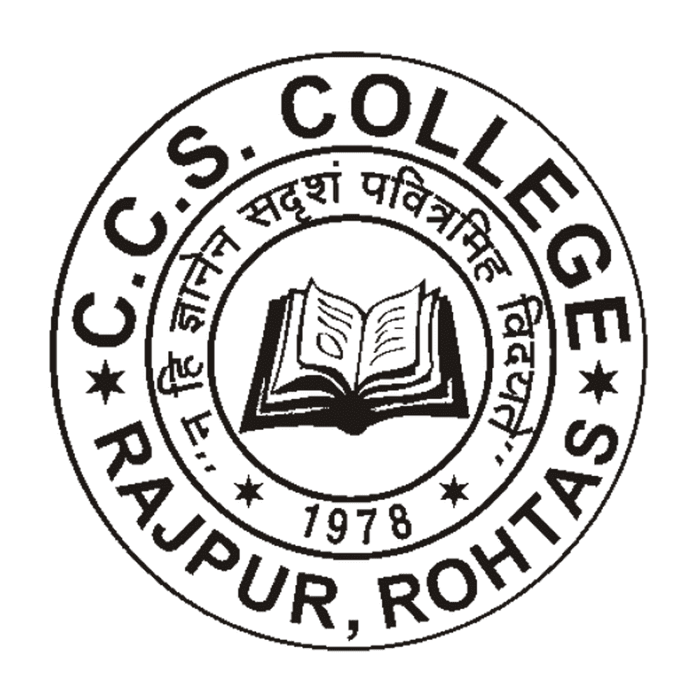 Chaudhary Charan Singh college