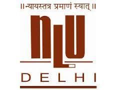 National Law University, Delhi