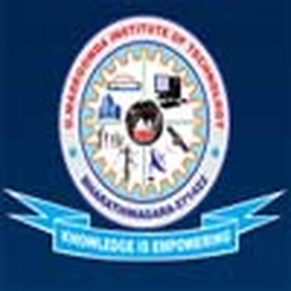 G Madegowda Institute of Technology