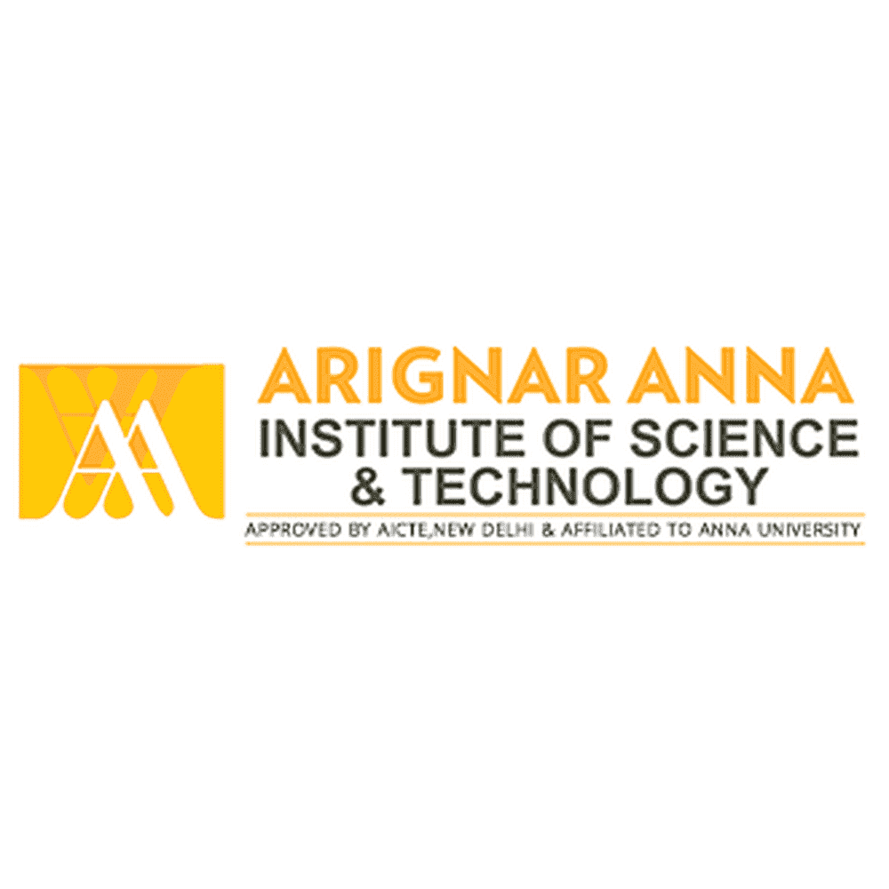 Arignar Anna Institute of Science and Technology