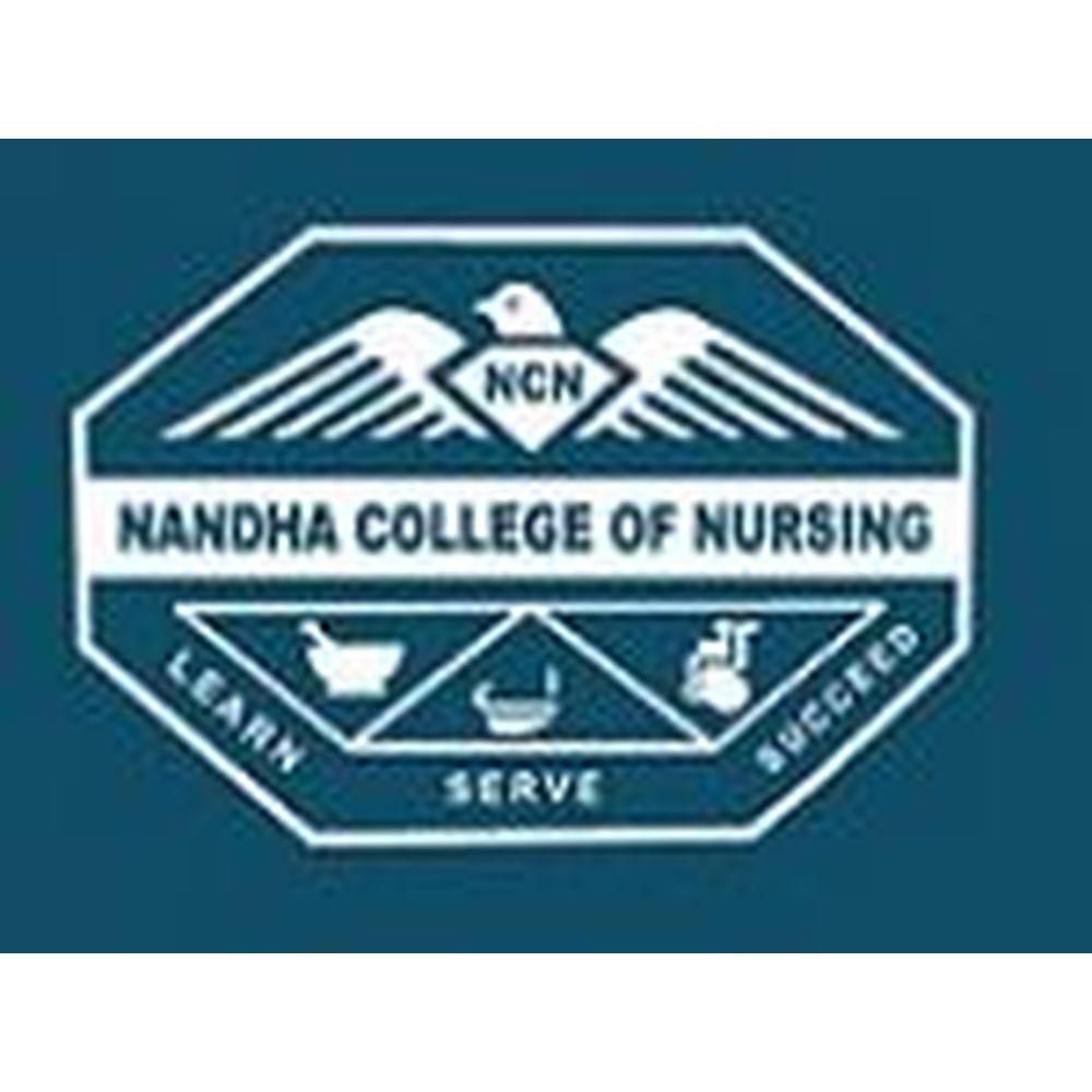 Nandha College of Nursing