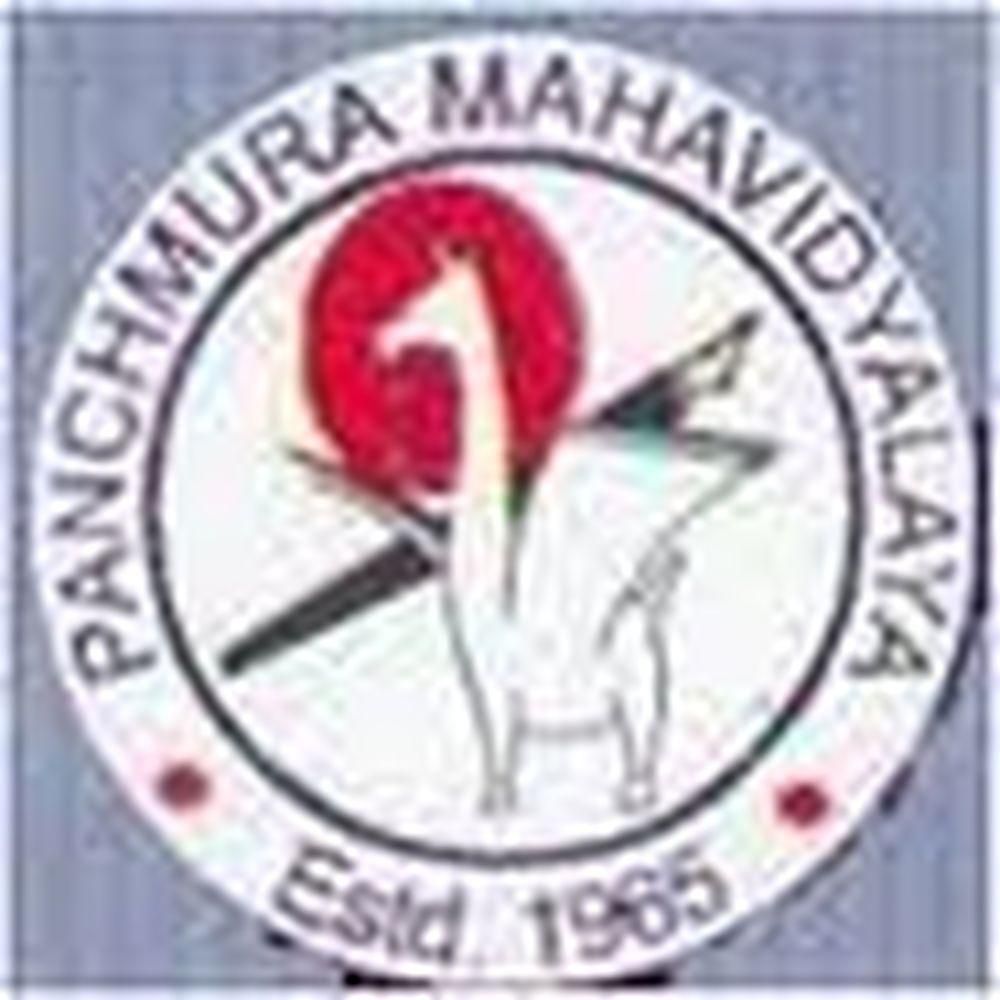 Panchmura Mahavidyalaya