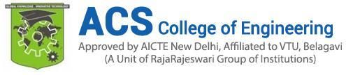 ACS College of Engineering
