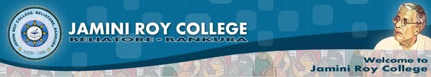 Jamini Roy College