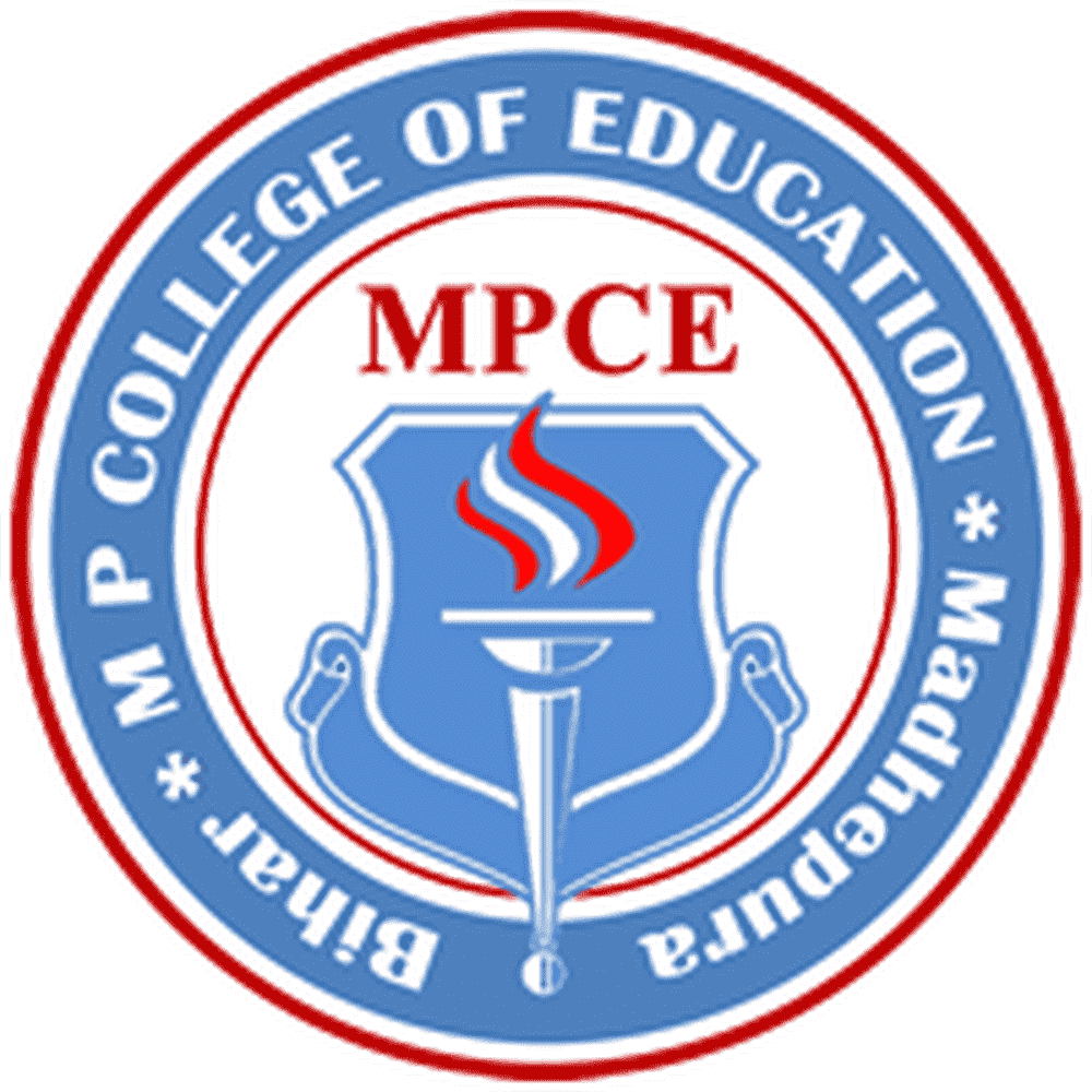 M P College of Education
