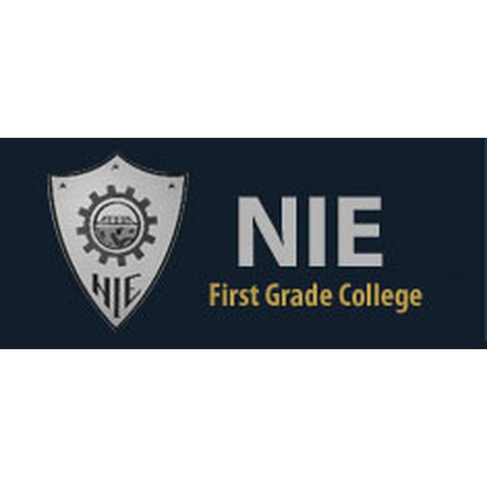 NIE First Grade College