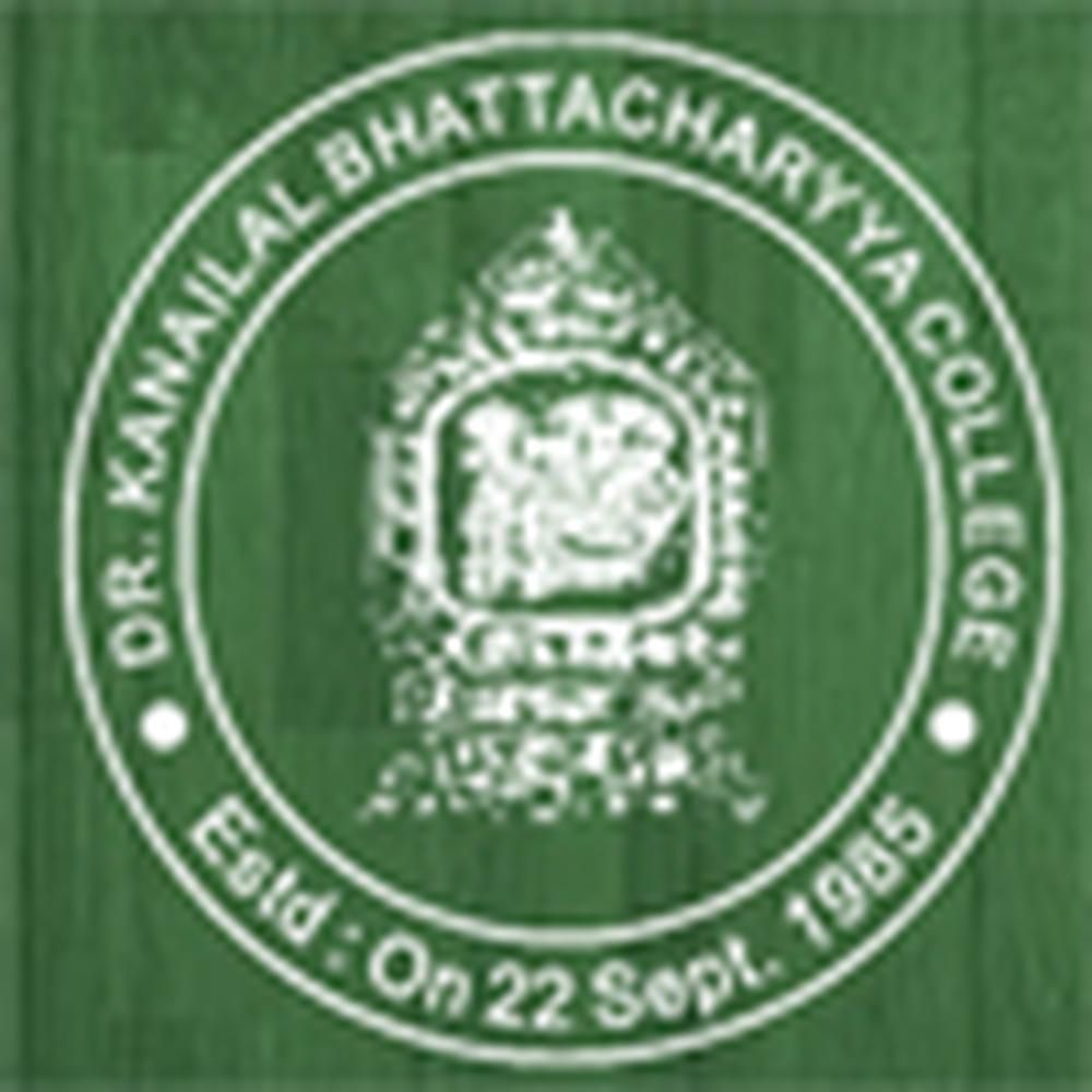 Dr. Kanailal Bhattacharya College