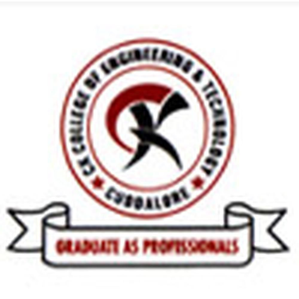 CK College of Engineering & Technology