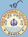 Sikh National College, Banga