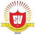 sri Venkateswara arts College