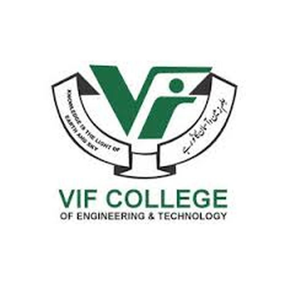 VIF College of Engineering & Technology