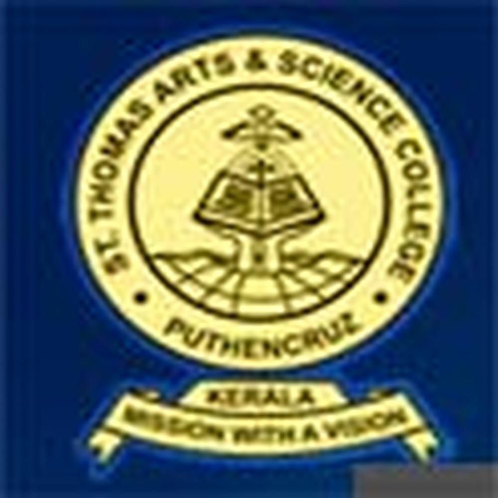 St. Thomas Arts & Science College