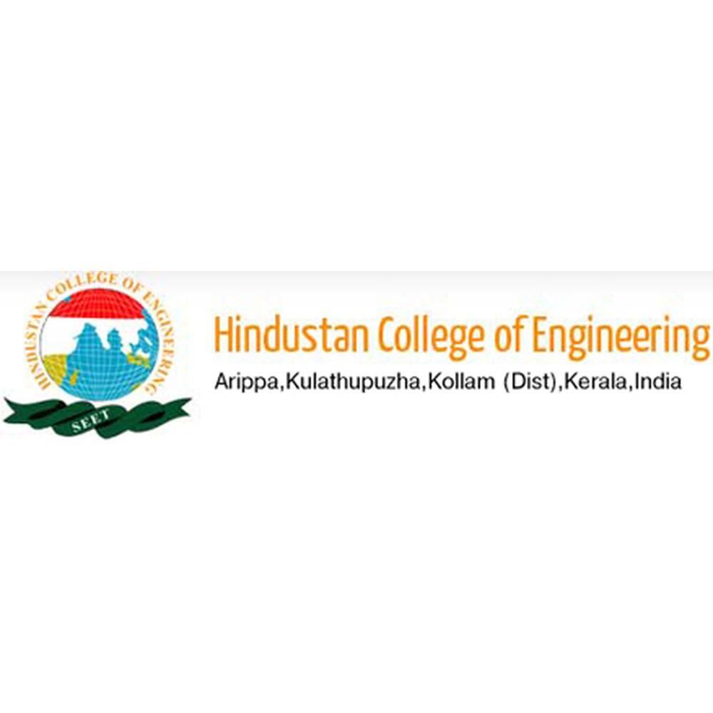 Hindustan College Of Engineering