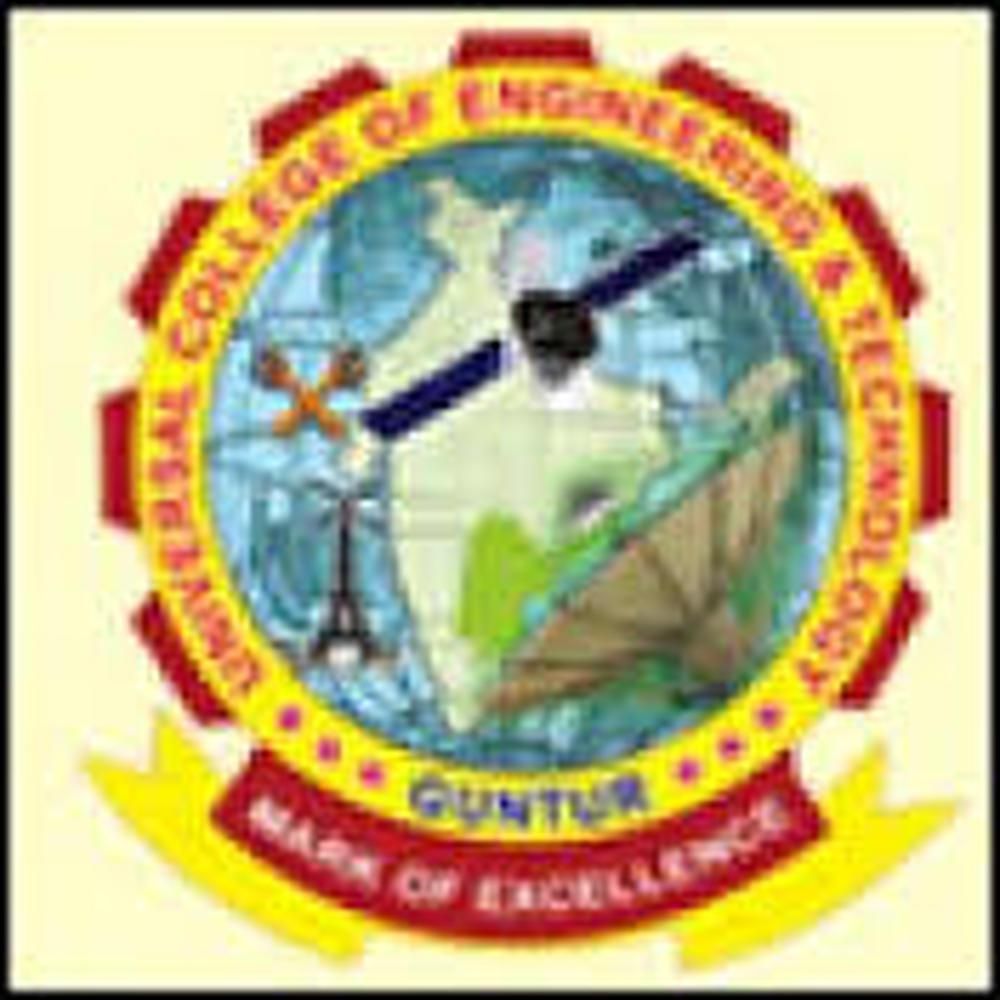 Universal College of Engineering and Technology, Guntur