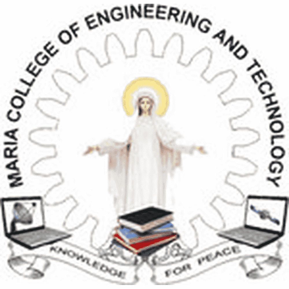 Maria College of Engineering And Technology