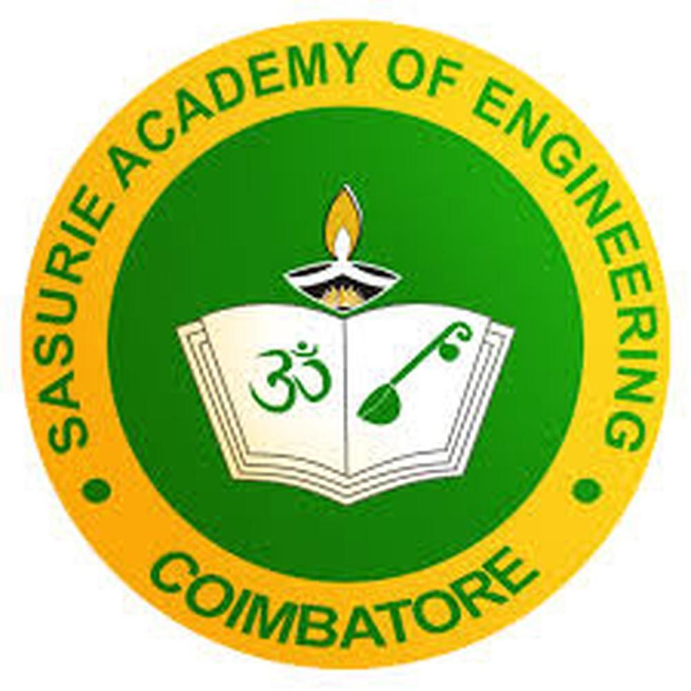 Sasurie Academy of Engineering