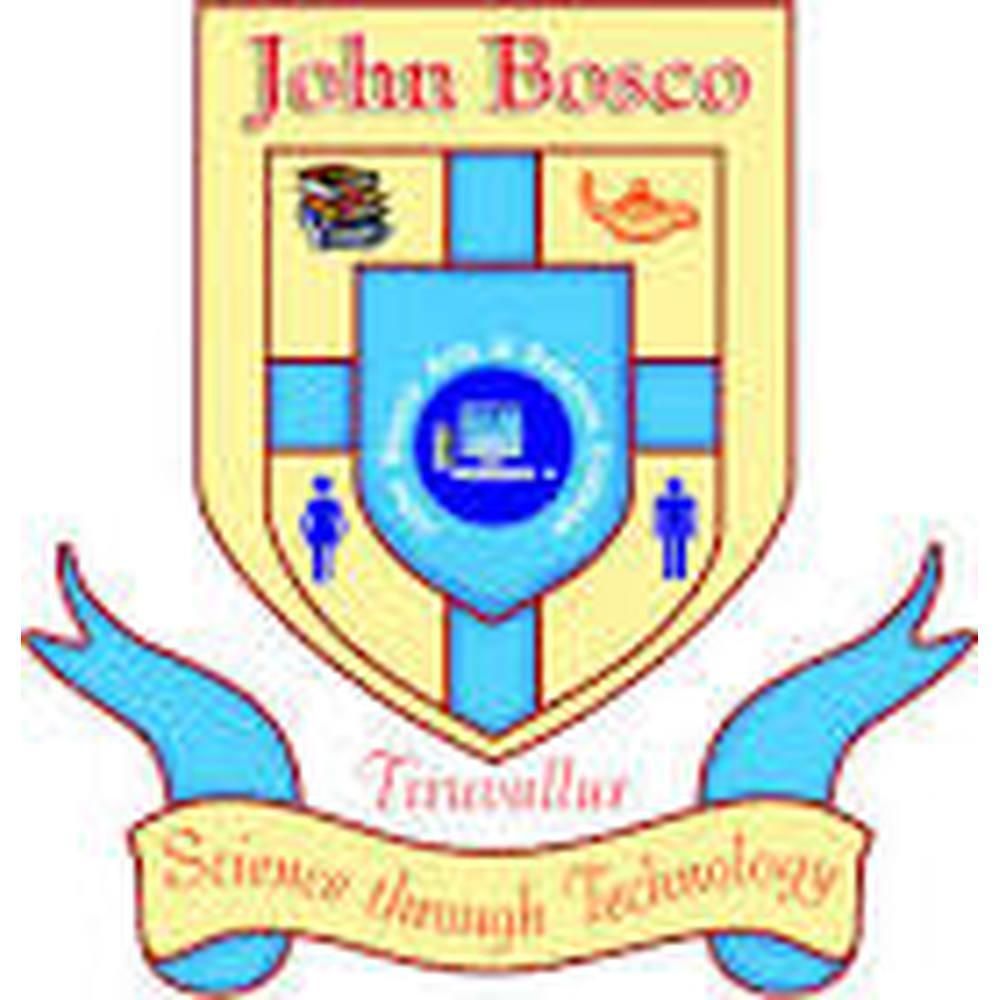 John Bosco Group Of Colleges