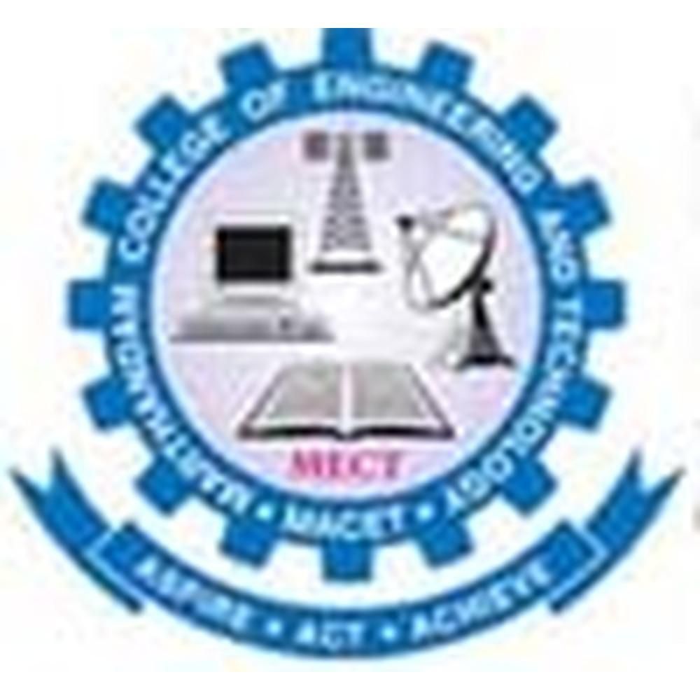 Marthandam College of Engineering and Technology