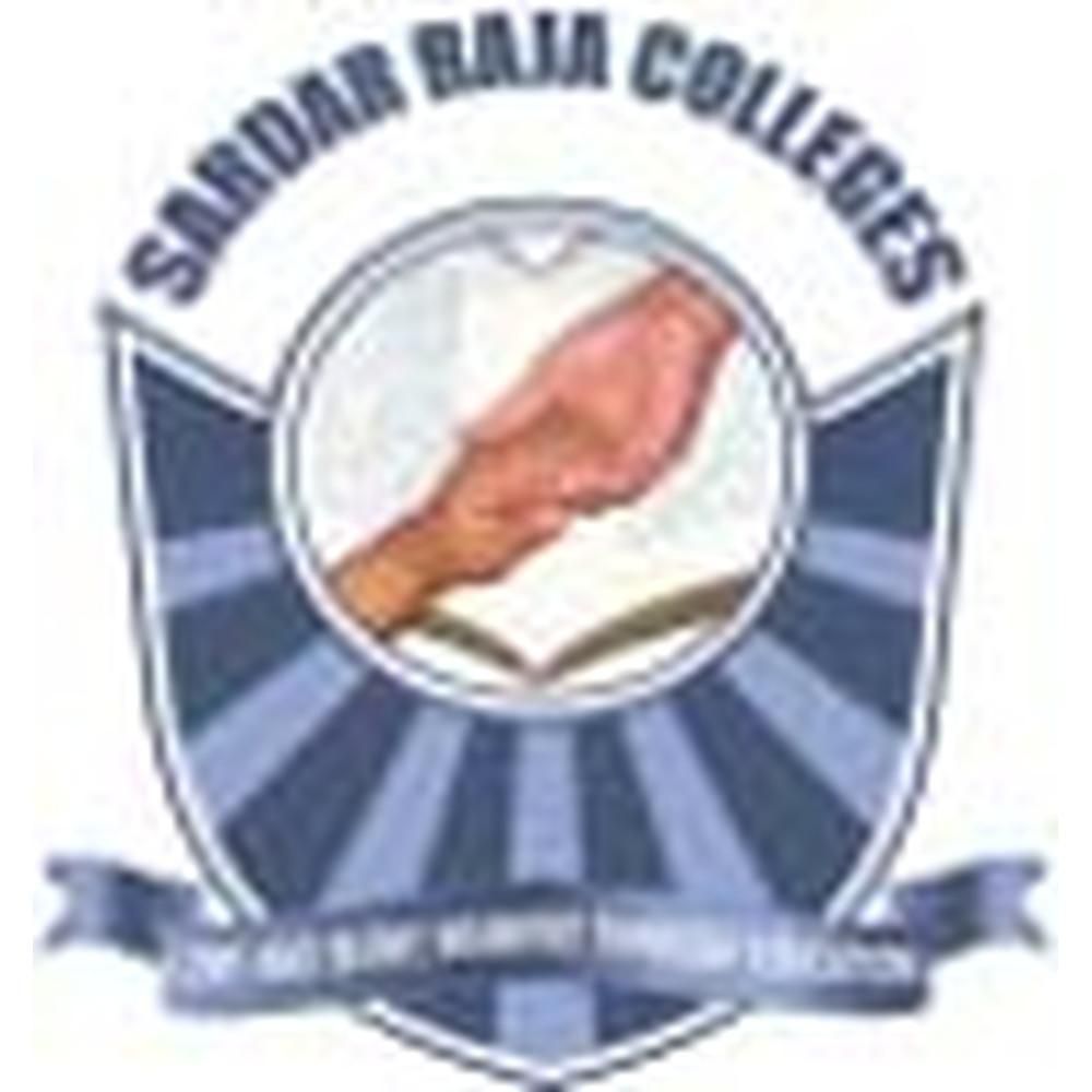 Sardar Raja College of Engineering