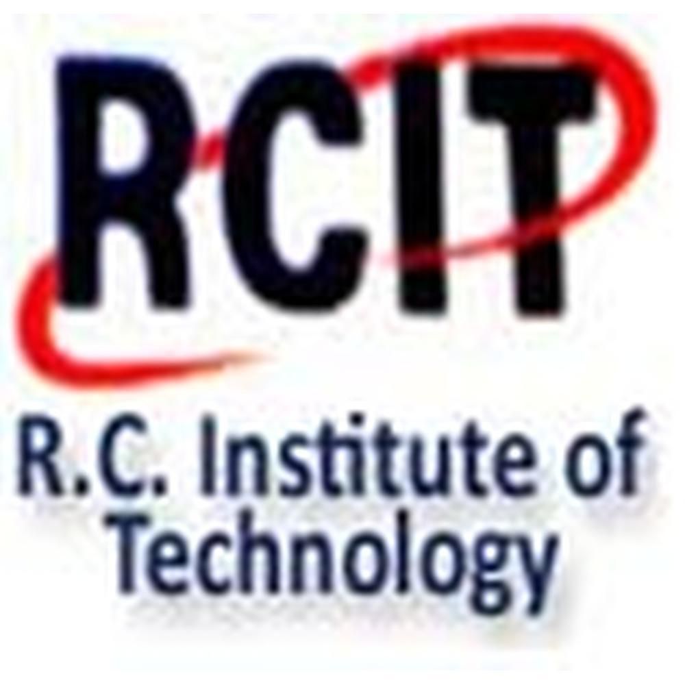 R.C. Institute of Technology